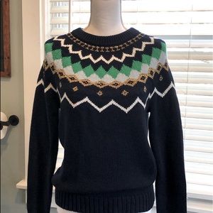 Beautiful Sweater from J. Crew